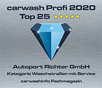 Carwash Profi 2020