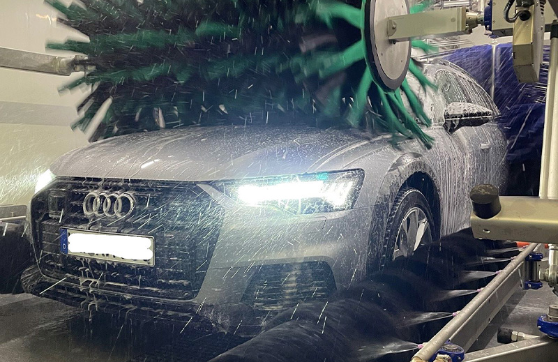 Autoport Richter Herborn