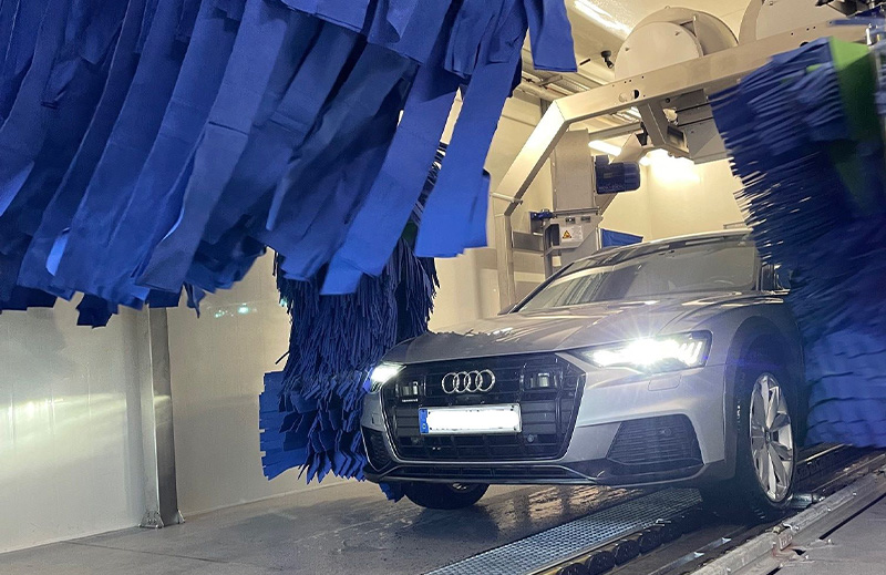 Autoport Richter Herborn