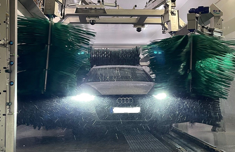 Autoport Richter Herborn